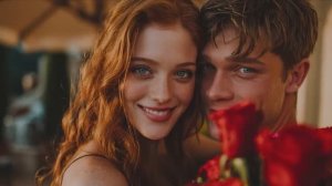 Если б в мире не было влюбленных