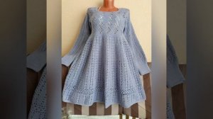 🌸Платье тёплое женское из турецкой полушерсти 🌸Вязание на заказ 🌸