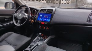 ☎9175489965 Mitsubishi ASX I 1.8 CVT (140 л.с.) [2011]