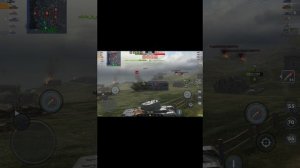 какая-то часть танки 
вроде пятая