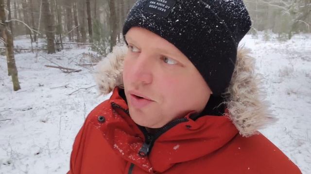 Уехал из Москвы в деревню.