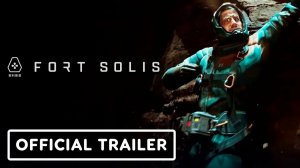 Fort Solis - Official Xbox Launch Trailer