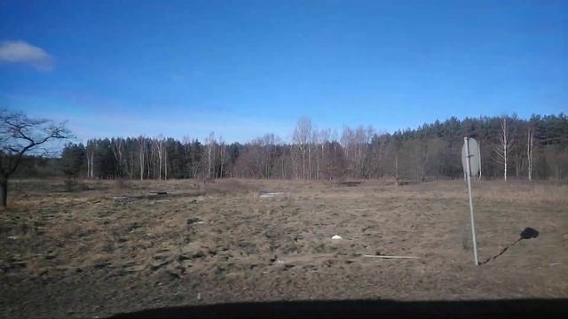 Красоты весенней Эстонии #estonia #tallinn #travel #таллинн #эстония