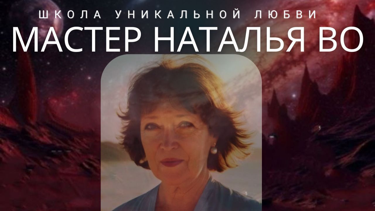 Видео визитка мастер Наталья