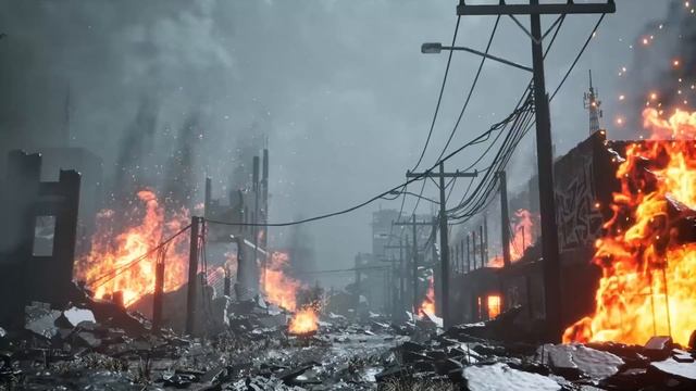 Zombie universe 74  (by MonsterUp )