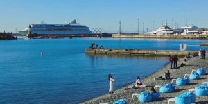 Зимний Сочи прям сейчас, шок 😳Центр Сочи онлайн, курорт 20 декабря поражает. Сочи скоро лопнет!