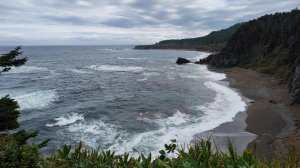 Сахалин (25.09.2025)_Мыс Великан