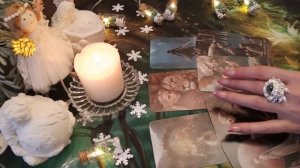 🔥Будущее Декабрь-Январь🔥 Ближайшее будущее 🔥 Что впереди 🙏 Таро расклад 🧚♀️