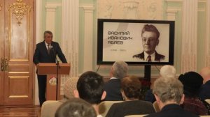 В России отметили 125-летие со дня рождения языковеда Василия Абаева