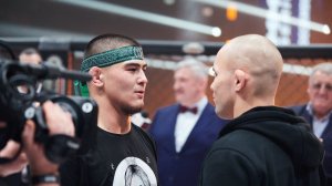 НОВЫЕ ВЫЗОВЫ. КЛЮЧЕВЫЕ МОМЕНТЫ ТУРНИРА ММА СЕРИЯ-93. СЛОВА ЧЕМПИОНОВ СРАЗУ ПОСЛЕ БОЕВ