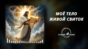 Моё тело живой свиток | Аффирмации