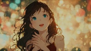 Друзья! С Новым Годом!