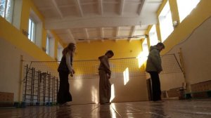 выступали в школе