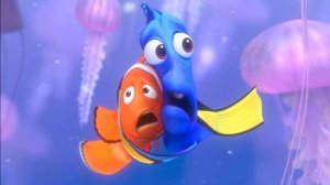 В ПОИСКАХ НЕМО ДОРИ МАРЛИН РЫБКИ НОВЫЕ КРУТЫЕ РАЗВИВАЮЩИЕ МУЛЬТИКИ ДЛЯ ДЕТЕЙ