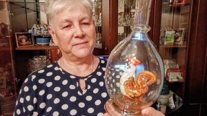 "Жизнь на пенсии".. Всю посуду перемыла, на комментарии ответила.