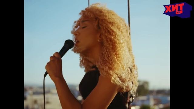 FOUSHEE — WEEKENDS смотреть онлайн