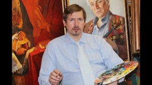 Борис Клементьев -  художник