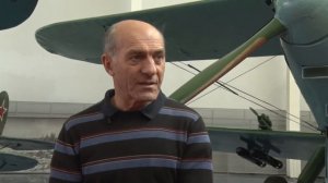 Толбоев Магомед - герой России