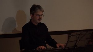 С.Райх - Piano Couterpoint