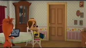 AHTOН барблскин