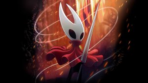 #1 ||Hollow Knight: Silksong|| //Мшистый Грот//