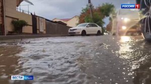 ВЕСТИ КРЫМ: выпуск 20.12.2025 14:30