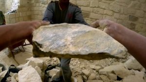 Затерянные сокровища Египта 6 сезон 7 серия (документальный сериал, 2025)