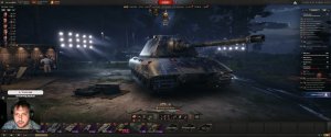 Мир танков. ИДЕМ ЗА БАБАХАЙ ОСТАЛОСЬ 400 бонов)))