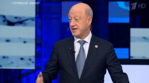 Новая экономика России будет построена через масштабные проекты