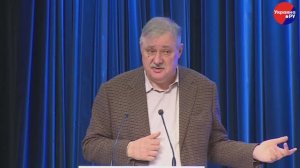 «Агрессивное неоязычество» Украины как проект Запада — Евстафьев