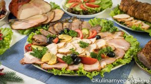 Мясные деликатесы в домашних условиях. Экономно, вкусно и проще, чем кажется