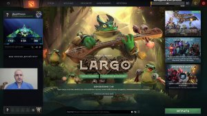 Дота 2 рейтинг стрим Дота2 / Dota 2 stream Dota2