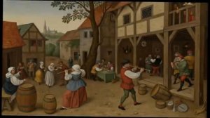 Melodies of the Middle Ages - 6