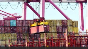 Эксперт порекомендовал активно развивать экспорт из РФ в Азию и Африку