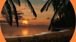 Песня: Солнечный остров.