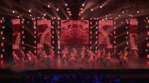 2025: Отчетный концерт TODES - Мневники  "China Town"