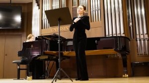 Моя самая любимая певица Евгения Красилова исполняет романс Чайковского «Скажи, о чём в тени ветвей»