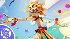 Best Friend FNAF SECURITY BREACH SONG