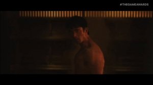 Тизер фильма Street Fighter