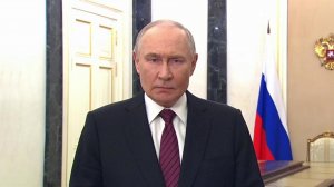 Владимир Путин поздравил сотрудников и ветеранов с Днем работников органов безопасности.