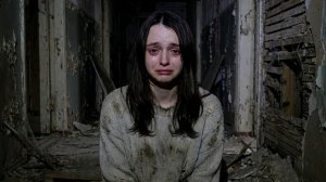 ДЕВОЧКА С ЗАБРОШКИ ЛЕРА - ВСЁ... ФИНАЛ