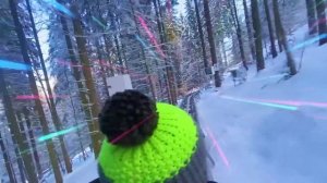 Автомобили придумывают, как развлечь Марка