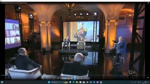 Николай I и симулякр русскости "Православие. Самодержавие. Народность"