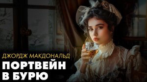 Джордж Макдональд - Портвейн в бурю -