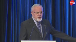 Дмитрий Табачник: России нужна общенациональная идеология