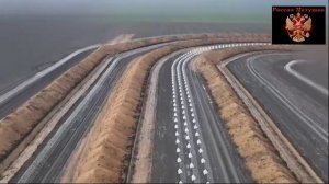 🔴Нового типа оборонительные линии укронацистов ВСУ🔴