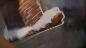 Новогоднее оформление окон 😃