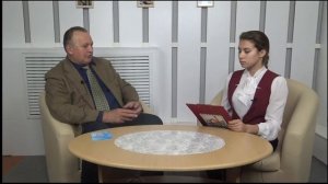 5 минут с интересными людьми. Выпуск Махнев Николай Аркадьевич