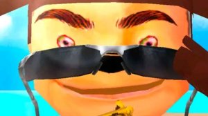 5 НОЧЕЙ С ТИМОХОЙ 4-5