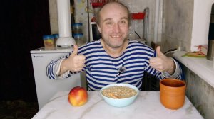 ужин думал один, но Рыжуля в конце решеил посетить. мукбанг. обжор. еда на камеру. диета. шизофрения